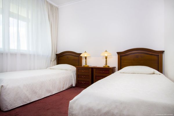 Hotel Sindica Intour hote (Naltschik)